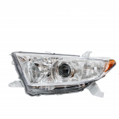  Toyota Highlander (2010-2013) ()  