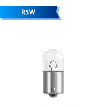 R5W R5W