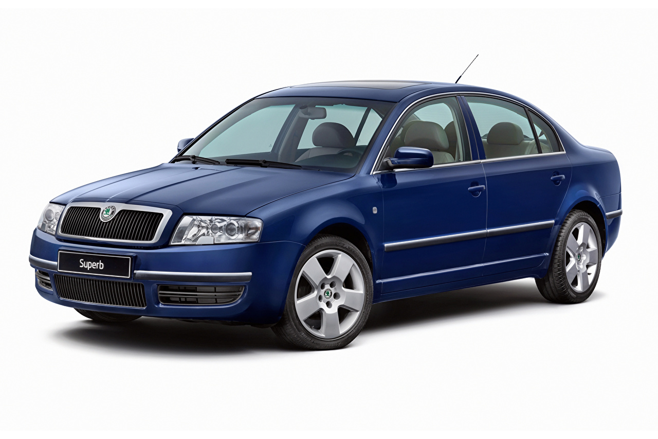 Skoda Skoda