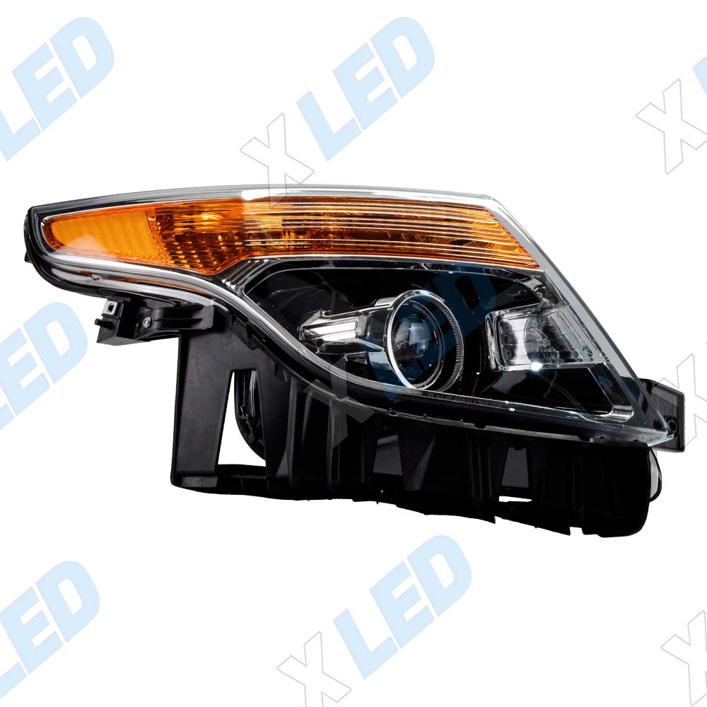 Фара Ford Explorer (2010-2015) правая