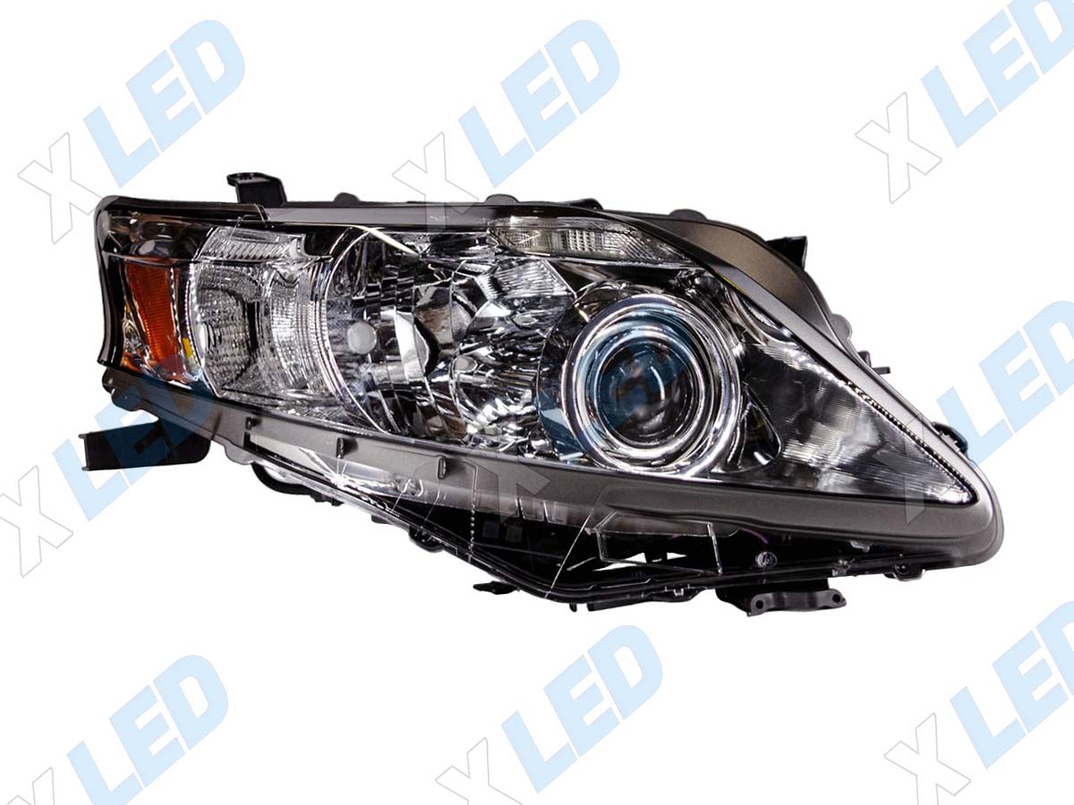 Фара Lexus RX270 (2008-2012) Ксенон (правая) с электрокорректором