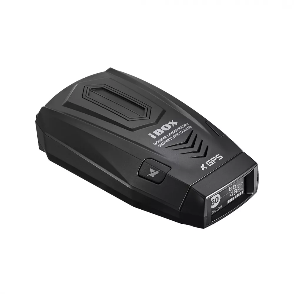iBox iBox