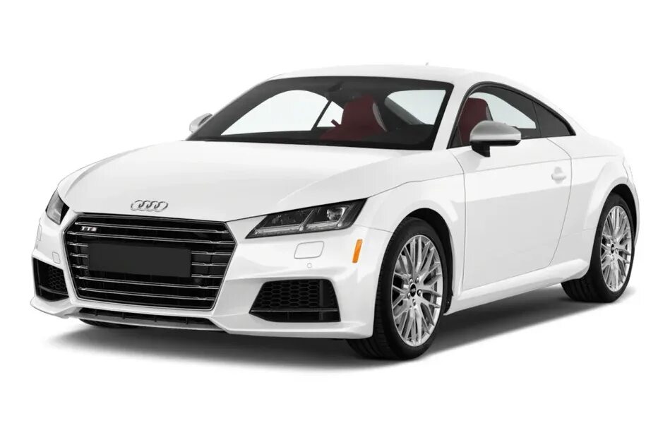 AUDI AUDI