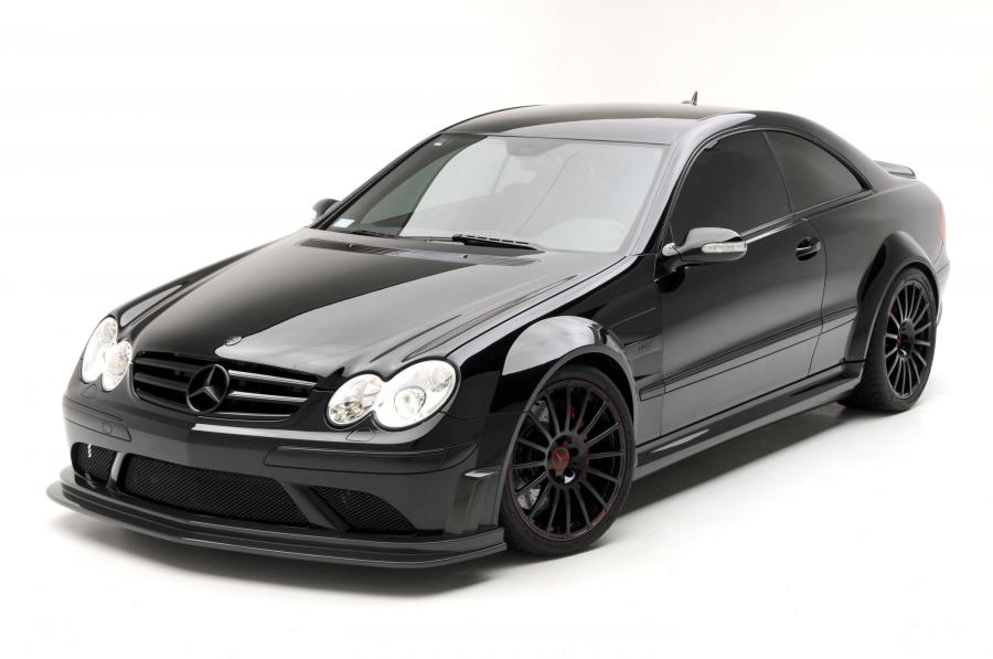 CLK CLK