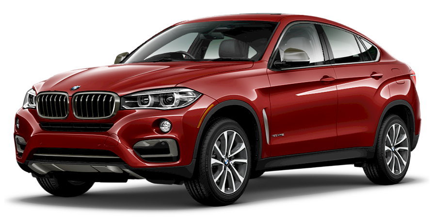 X6 X6