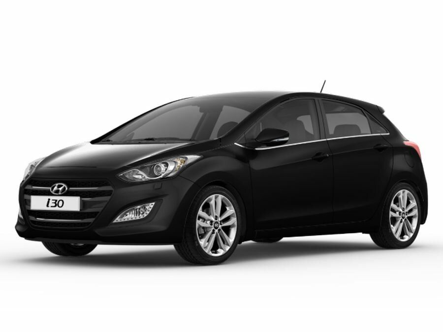 I30 I30