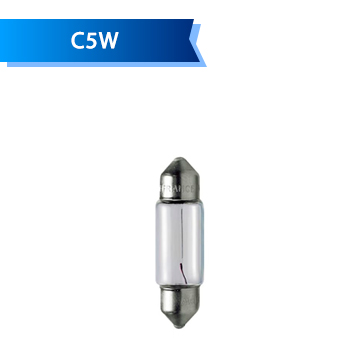 C5W C5W