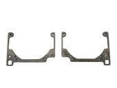 ���������� ����� Subaru Impreza WRX STi II 2000-2002