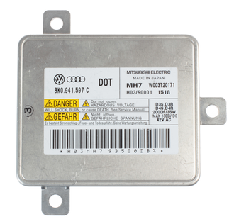 Блок розжига оригинальный Mitsubishi 4.0