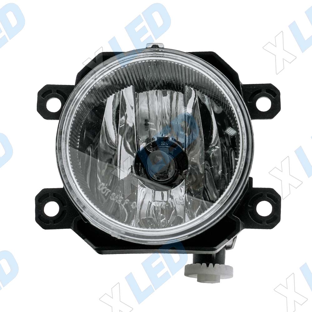 Фара противотуманная Subaru Legacy V 2009-2012 (левая)