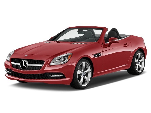 SLK SLK