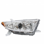  Toyota Highlander (2010-2013) ()  