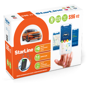StarLine StarLine