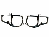 ���������� ����� Hyundai Elantra VI ������ AD 2015-2019 �� Hella 3R/5R