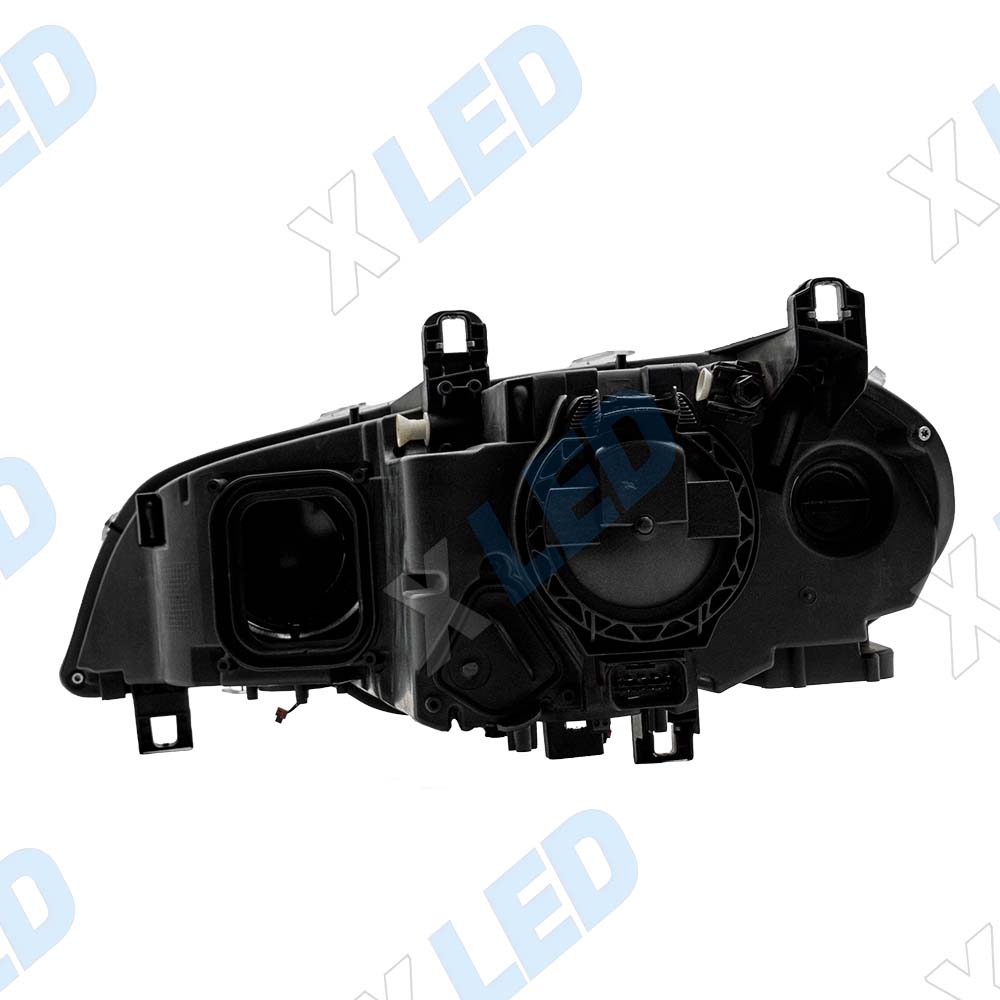 Фара BMW X5 E70 AFS (2006-2013) ксенон, адаптив (правая)
