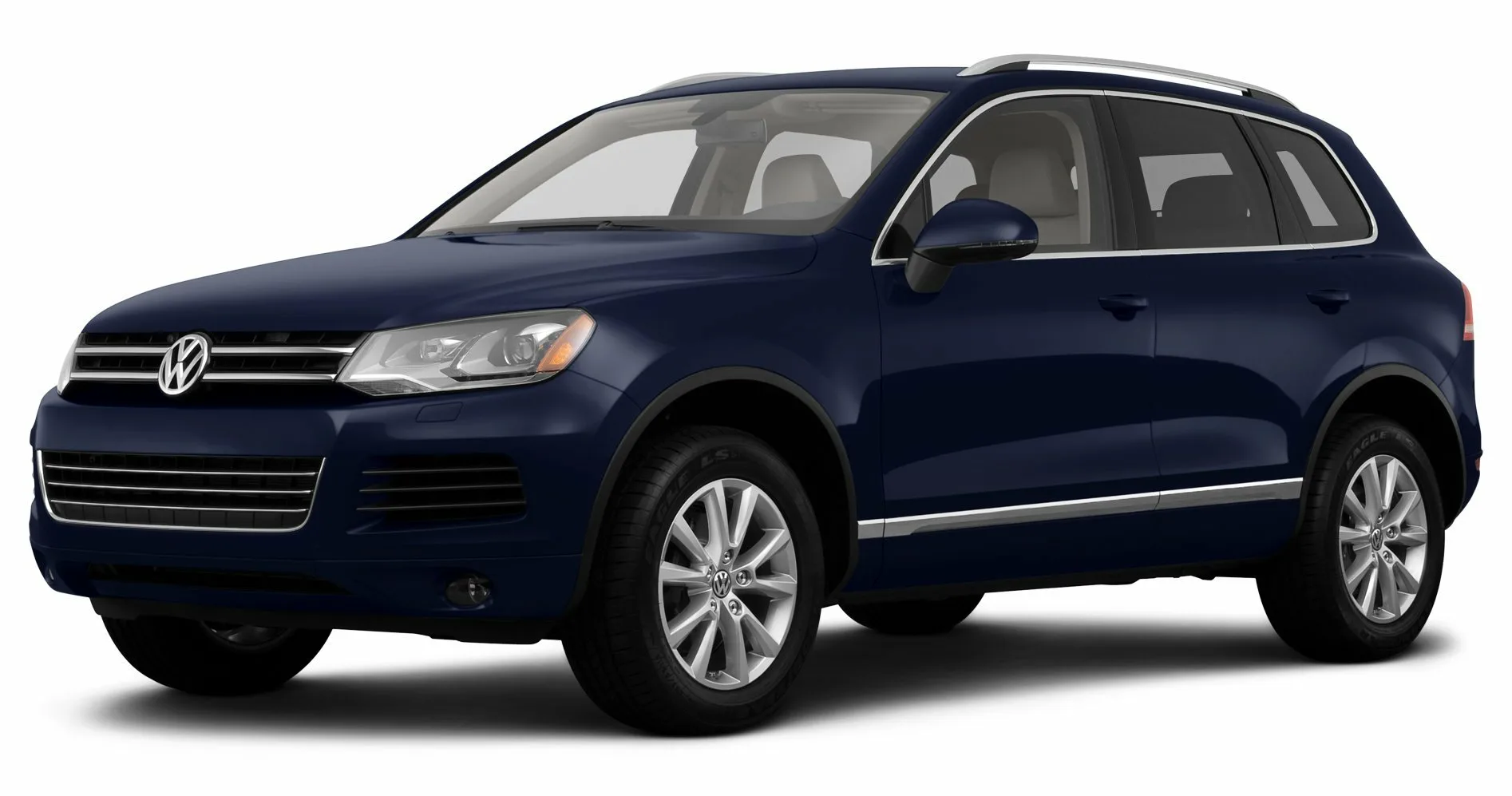 Touareg