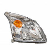  Toyota Land Cruiser Prado 120 (2003-2008) ()   