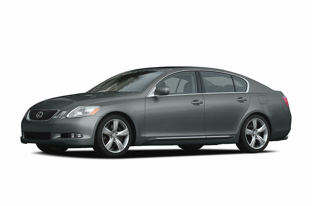 GS300 GS300