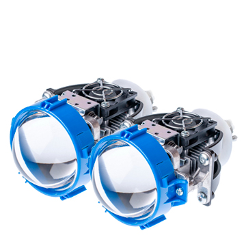 Комплекты Bi-Led линз
