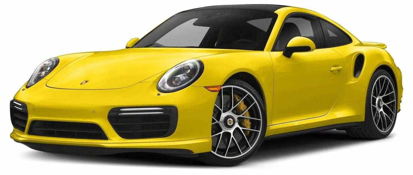 Porsche Porsche