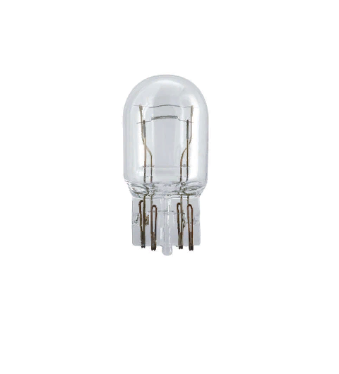 Лампа W21/5W Philips Vision 12V 12066 B2 (блистер)