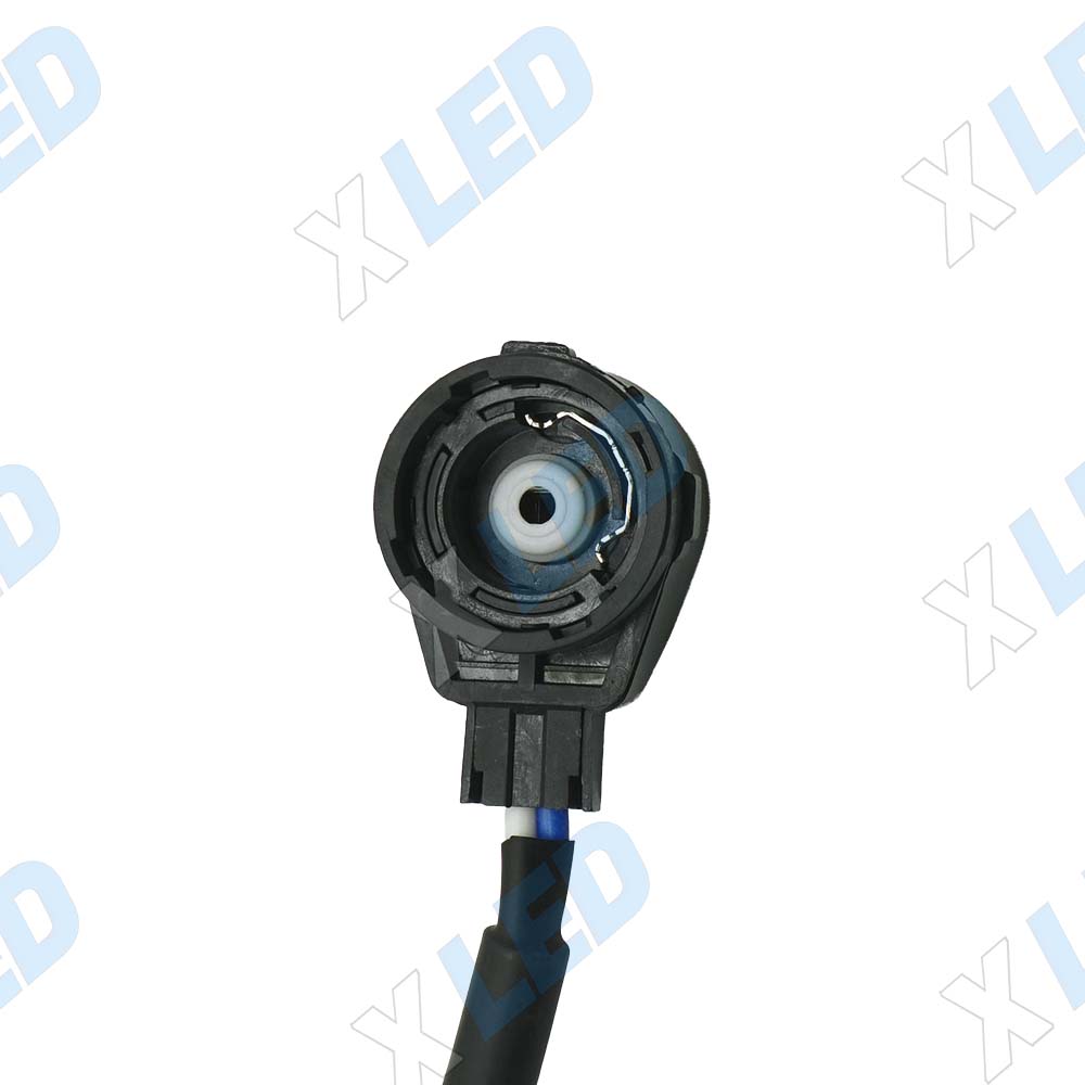 Блок розжига аналог HELLA 5DV007 760-01