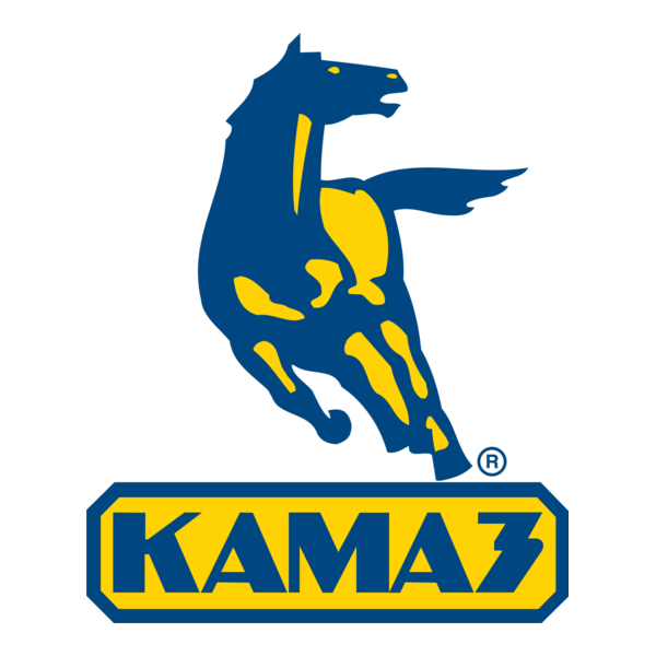 КАМАЗ