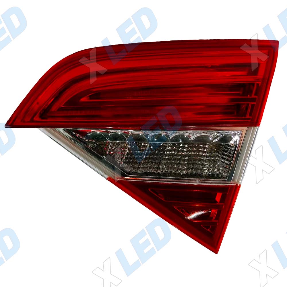 Фонарь задний Skoda Suberb II рест (2013-2015) в багажник LED (правый)