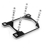 ���������� ����� Opel Antara 2010 ������ Hella3/Hella3R