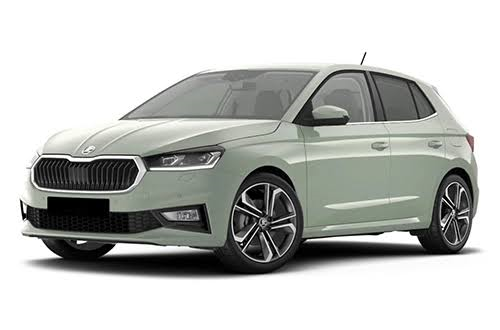 Fabia