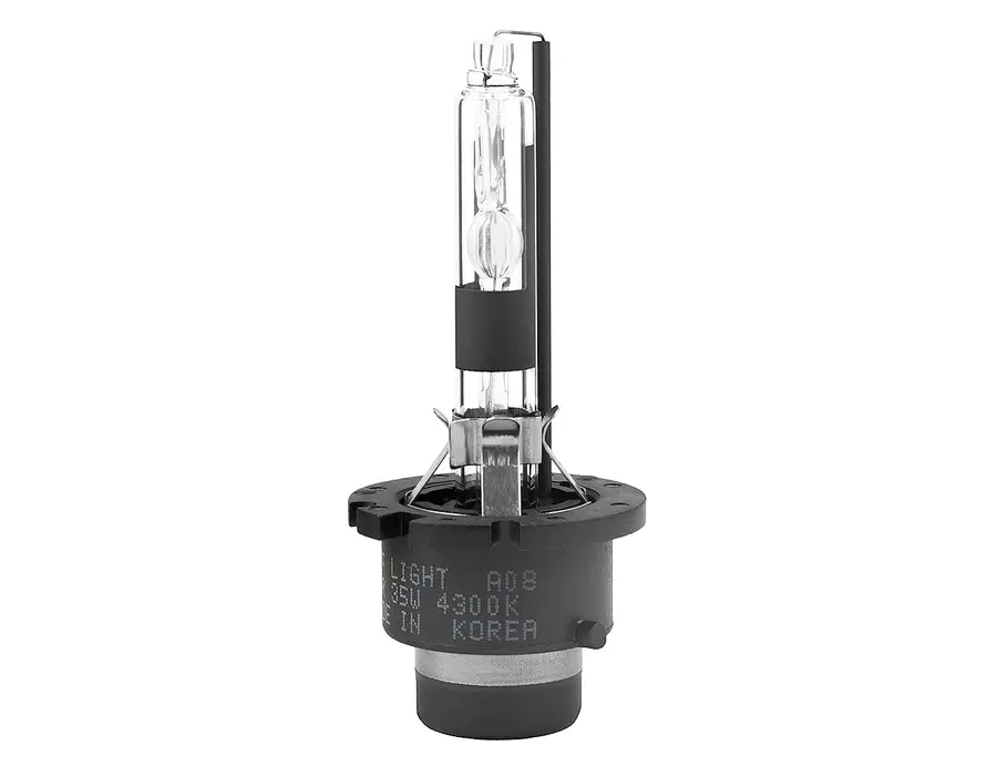 Ксеноновая лампа D4R MTF Original (4300К)