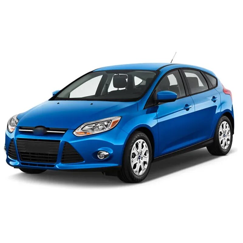 Ford Ford