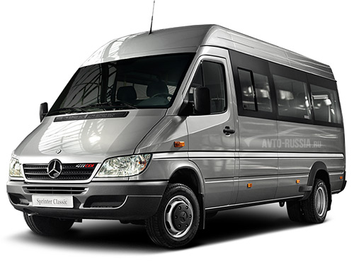 Sprinter