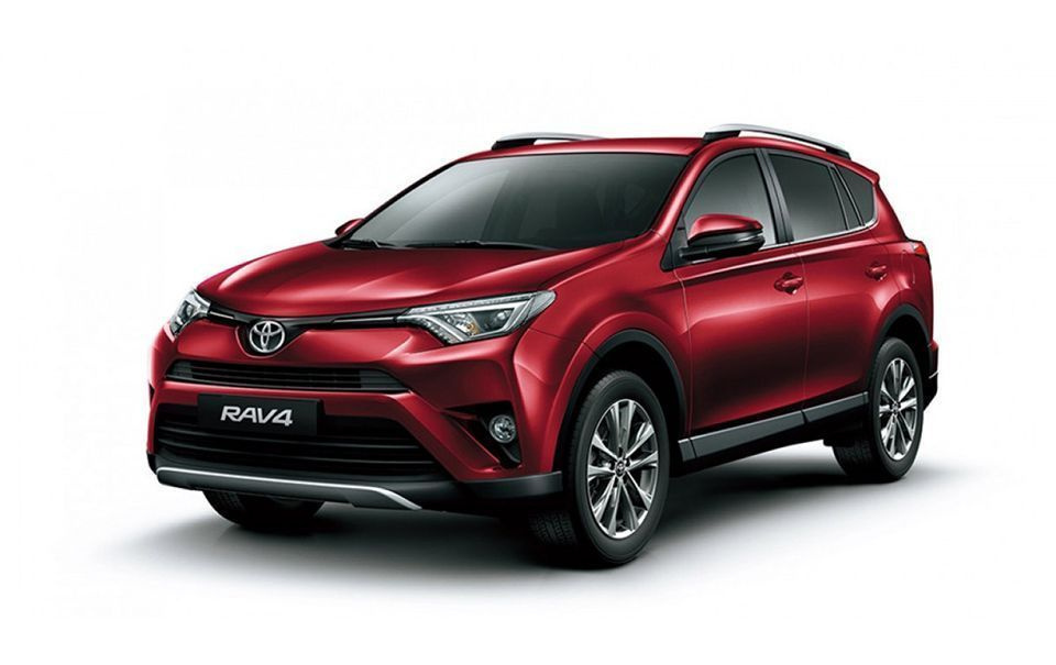 Rav 4