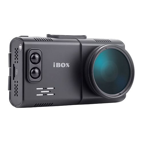iBox iBox