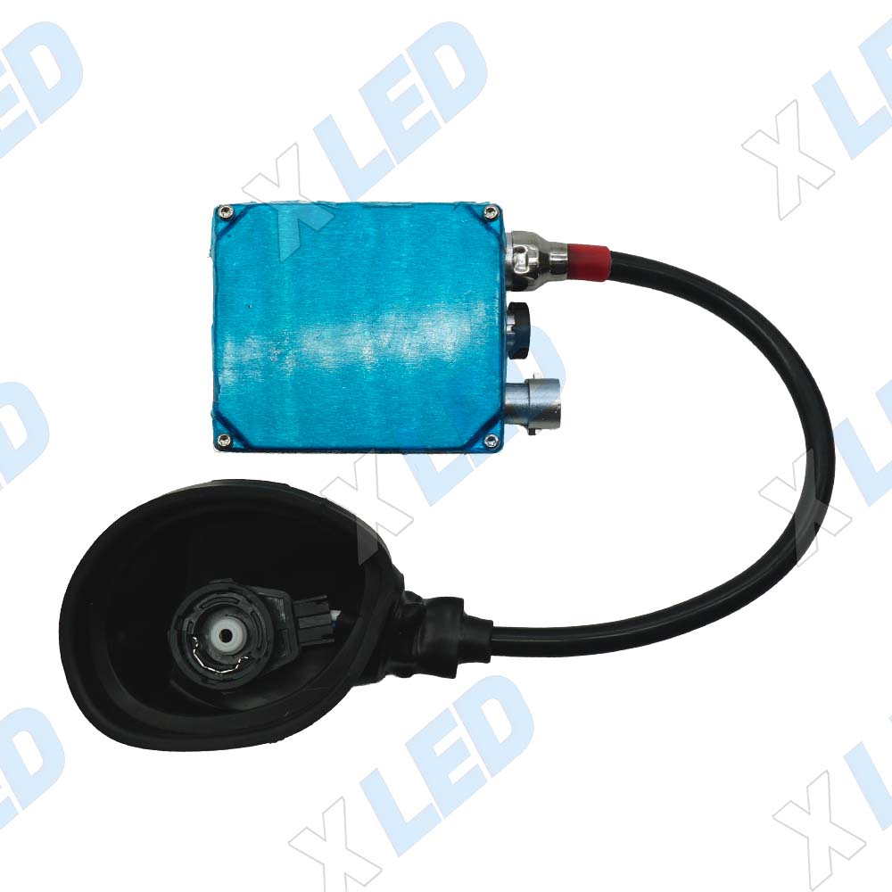 Блок розжига аналог HELLA 5DV007 760-01