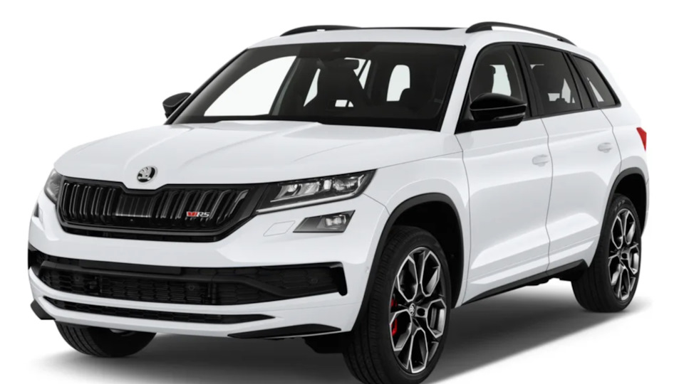 Kodiaq