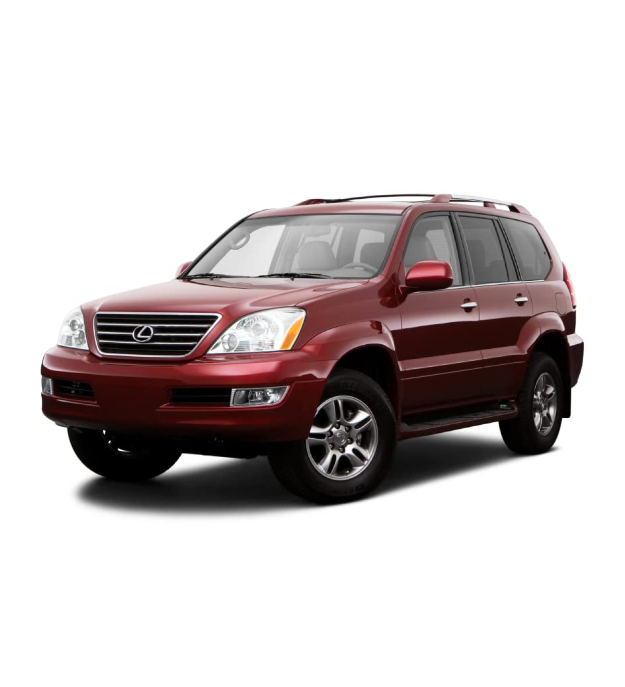 GX470 GX470