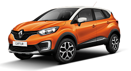 Captur