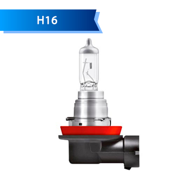 H16 H16