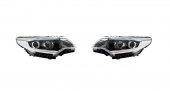   KIA Optima (2016-2020)  bi-led  V5 X-LED