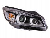 ���� KIA Sorento (2015) ������� �� ������� (������) � ������������������