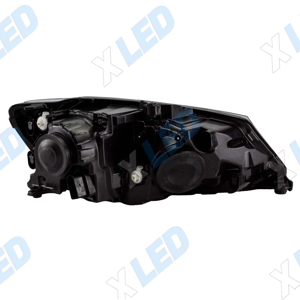 Фара Skoda Fabia III (2014-2018) LED (левая)