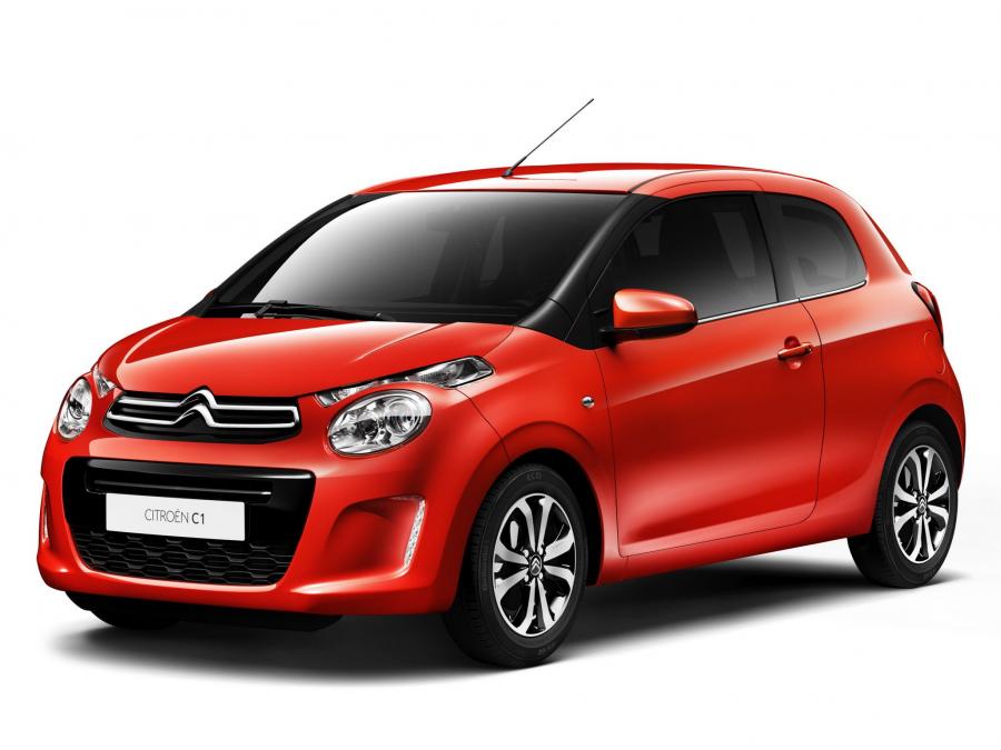 Citroen Citroen