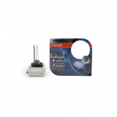 ���������� ����� D1S Osram Cool Blue Advance Xenarc 66140CBA-HCB (6000�)