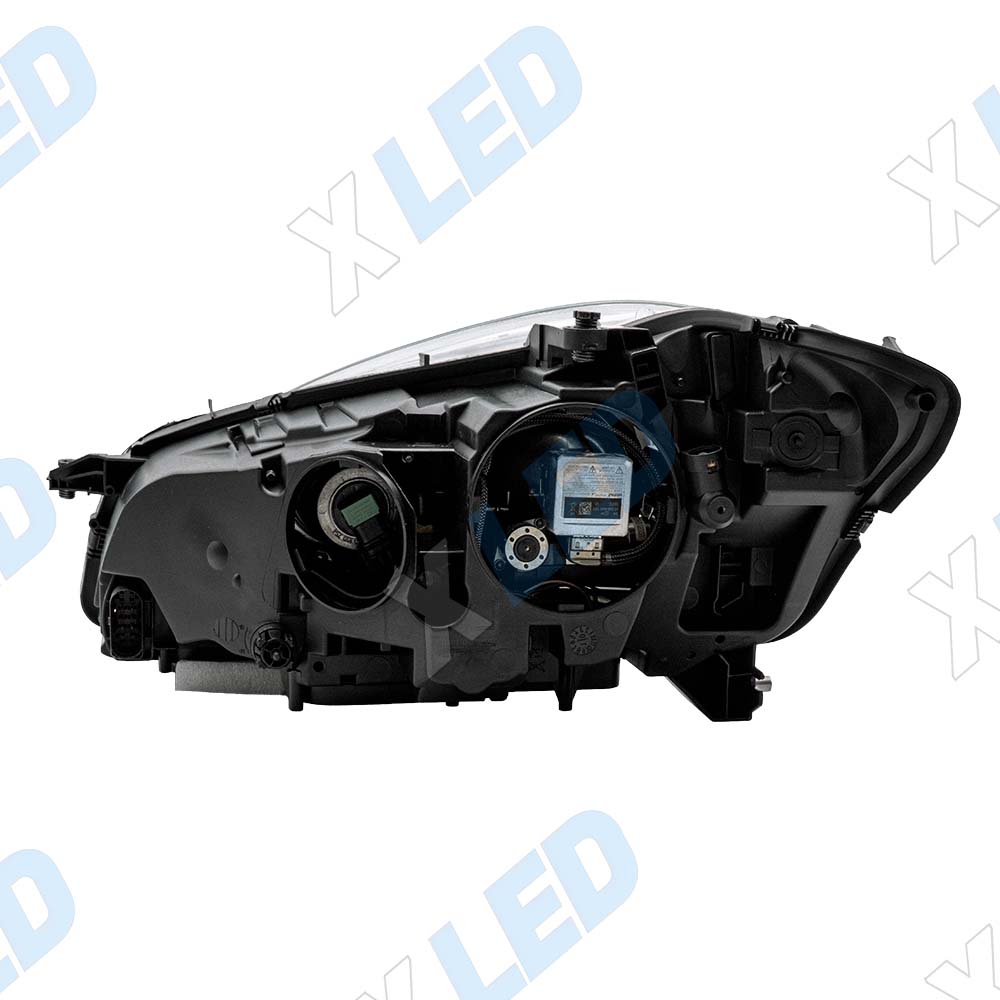 Фара Mercedes S-class W221 (2009-2013) ксенон, Night vision (правая)