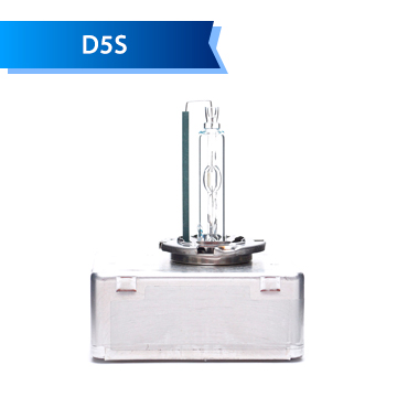D5S D5S