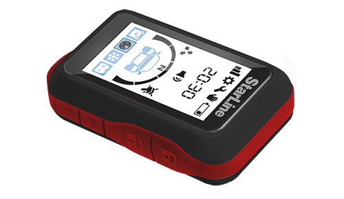 StarLine E96v2  2CAN+4LIN  BT GSM