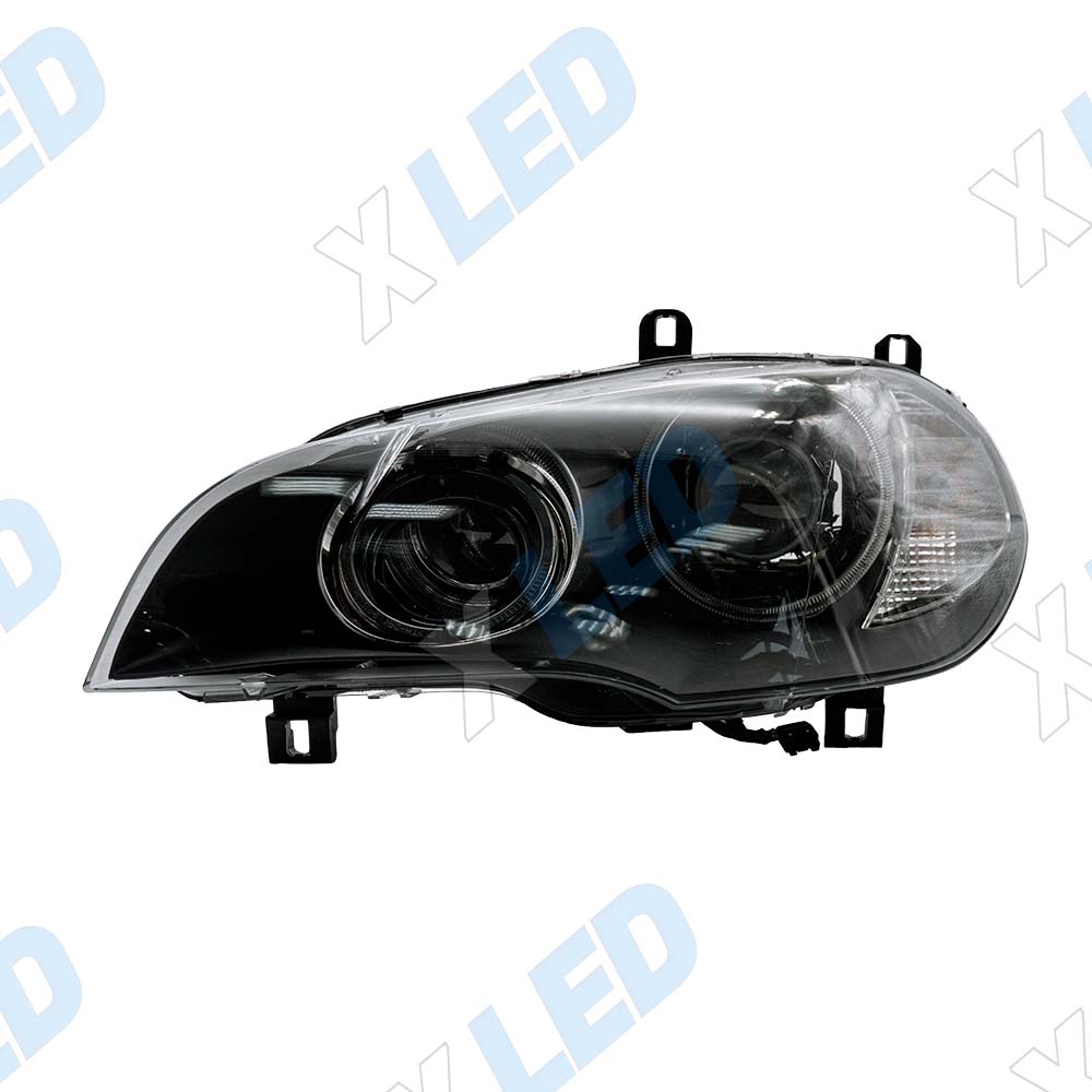 Фара BMW X5 E70 AFS (2006-2013) ксенон (левая)