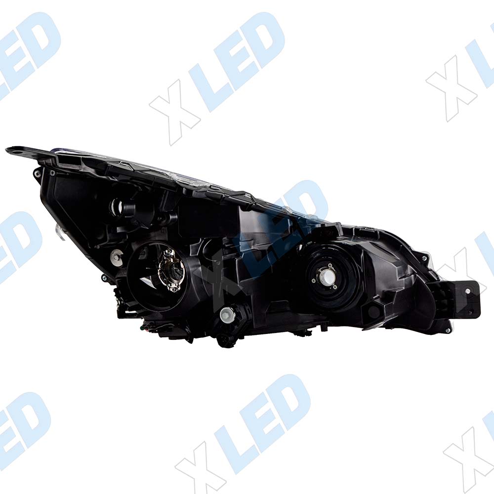 Фара Subaru Legacy V рестайлинг (2012-2014) с линзой (левая)